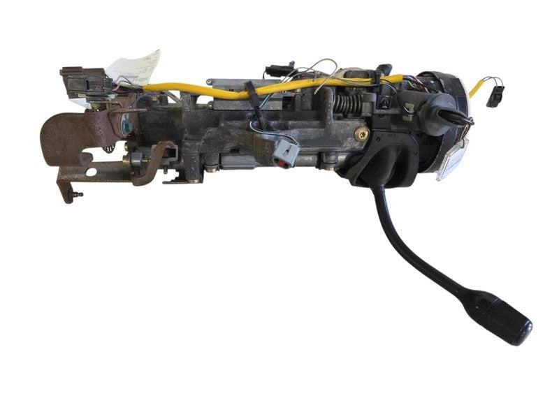 95 - 97 Ford Explorer Steering Column w/tilt Column shift w/key
