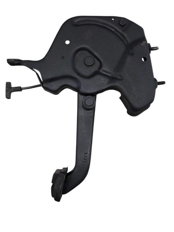 80 - 91 Ford F-150 Emergency Parking brake Pedal Assembly Ebrake OEM
