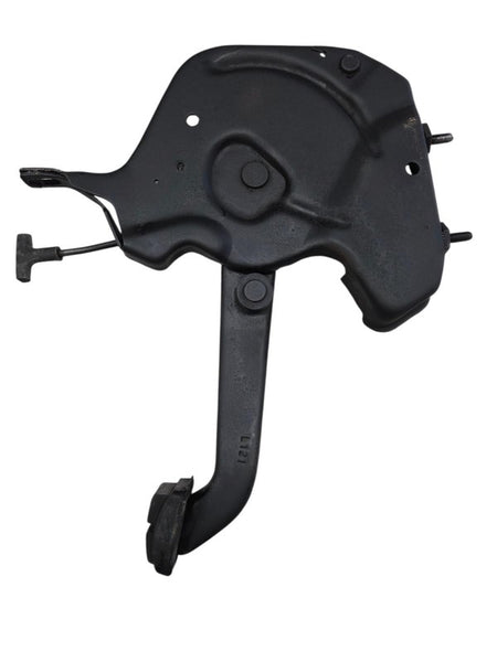 80 - 91 Ford F-150 Emergency Parking brake Pedal Assembly Ebrake OEM