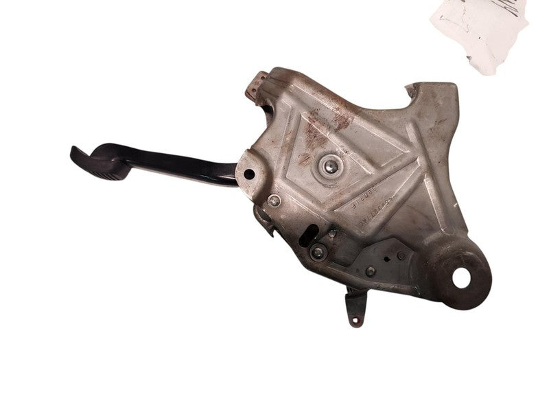 2001 - 2007 Dodge Caravan Emergency Parking Brake Pedal Assembly Ebrak