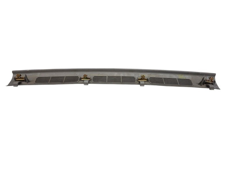 99 - 04 Jeep Grand Cherokee rear cargo gate liftgate trim 5fa93trm