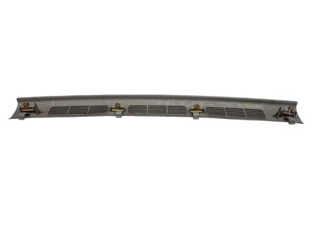 99 - 04 Jeep Grand Cherokee rear cargo gate liftgate trim 5fa93trm