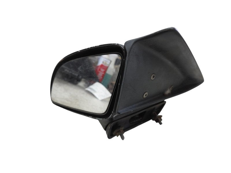 84 - 87 Chevrolet Corvette Left Door Mirror Power w/o Heat OEM 1408676