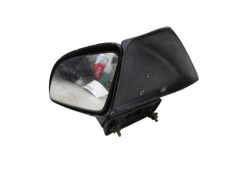 84 - 87 Chevrolet Corvette Left Door Mirror Power w/o Heat OEM 1408676