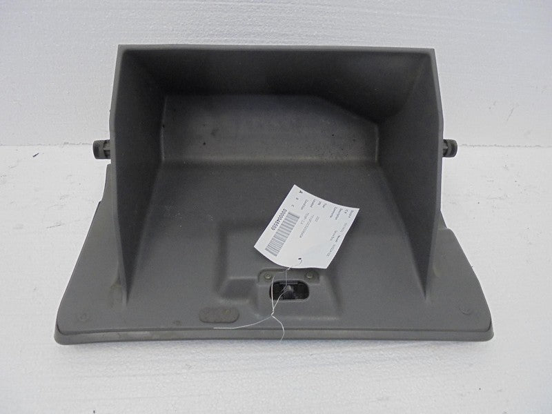 1998-2002 Mazda 626 Dash Glove Box Storage Used Gray OEM