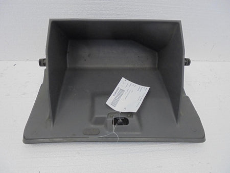 1998-2002 Mazda 626 Dash Glove Box Storage Used Gray OEM