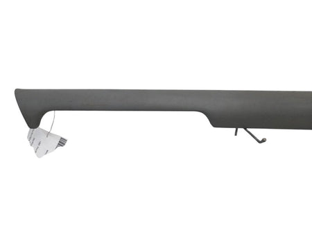87 - 91 Ford Truck Interior Dash Pad Gray OEM Bronco F-150 F-250 F-350