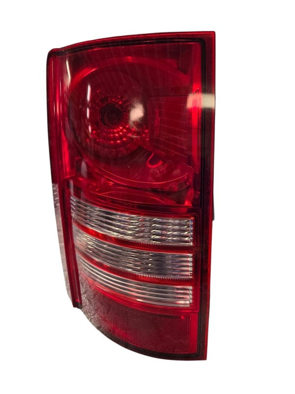 Tail Light Assembly fits 2008 - 2010 Chrysler Town and Country OEM 051