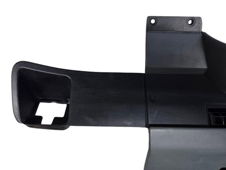 1986-93 Chevrolet S10 Dash Knee Bolster GMC S15 Jimmy Lower Air Outlet