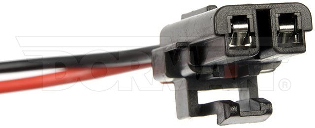 Chevy Silverado Heater Blower Motor Resistor Kit GMC Dorman 973-409 Si