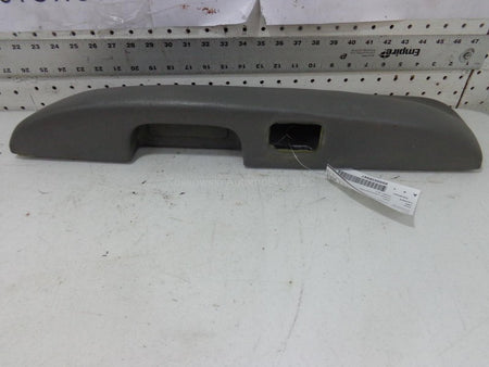 GMC Envoy Armrest Arm Rest Driver Side 15094787 Left Rear Door Interio