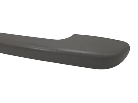 01 - 03 Ford F-150 Super Cab Right Rear Armrest Graphite A165-1827618-