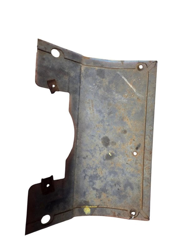 1973-1987 Chevrolet GMC truck interior lower steering column dash cove