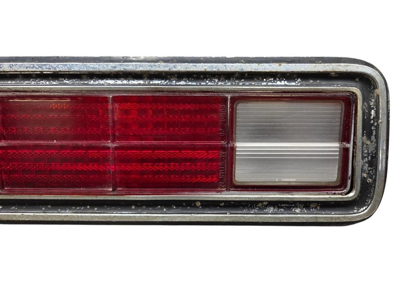 1972 Pontiac Catalina Tail Light Left Driver Side Bonneville OEM