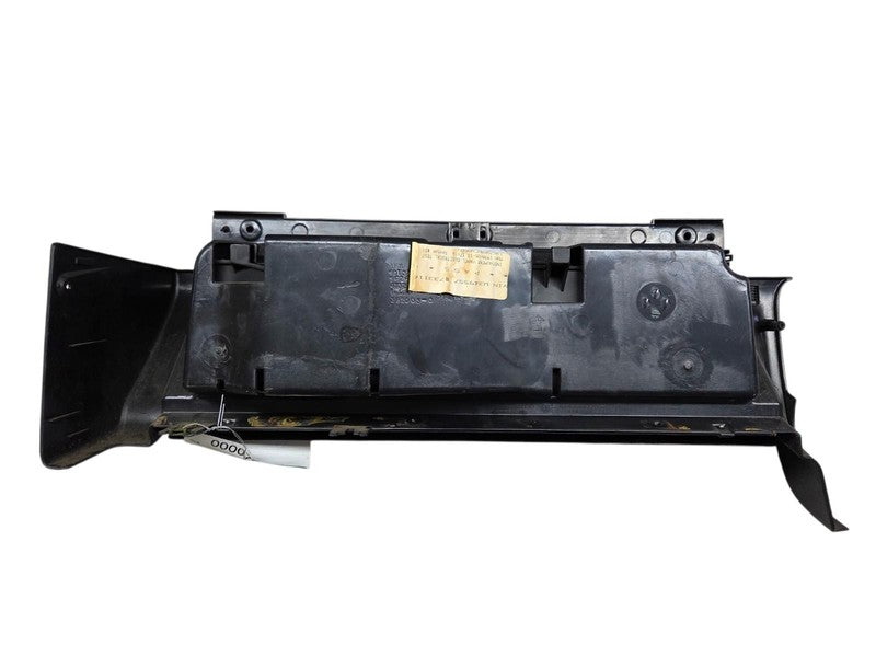 96 - 98 Jeep Grand Cherokee Dash Glove Box Assembly Agate w/woodgrain