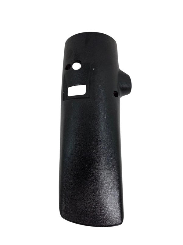 83-88 Ford Ranger Bronco II Lower Steering Column Shroud Black OEM E37