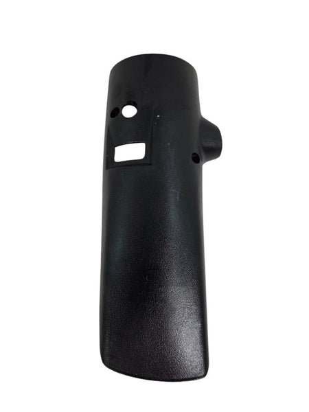 83-88 Ford Ranger Bronco II Lower Steering Column Shroud Black OEM E37