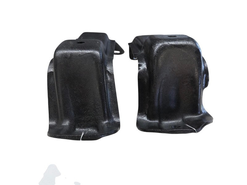 1967 Chevrolet C20 Suburban Engine Stands Mount Brackets 6 Cylinder OE