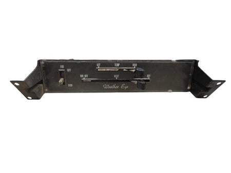 Dash Heater Control fits 1973 AMC Hornet w/o AC "weather eye"