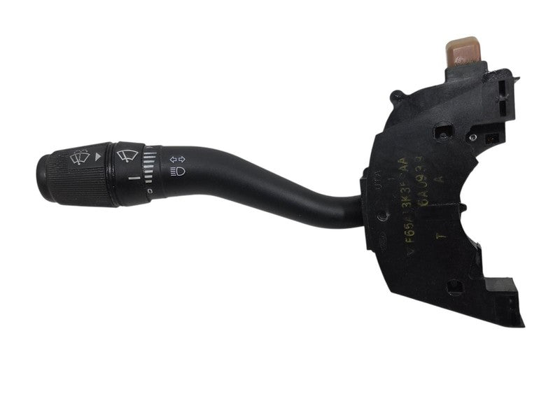 97-98 F150 F250 99-00 Super Duty Turn Signal Wiper Switch Tan OEM Y85Z