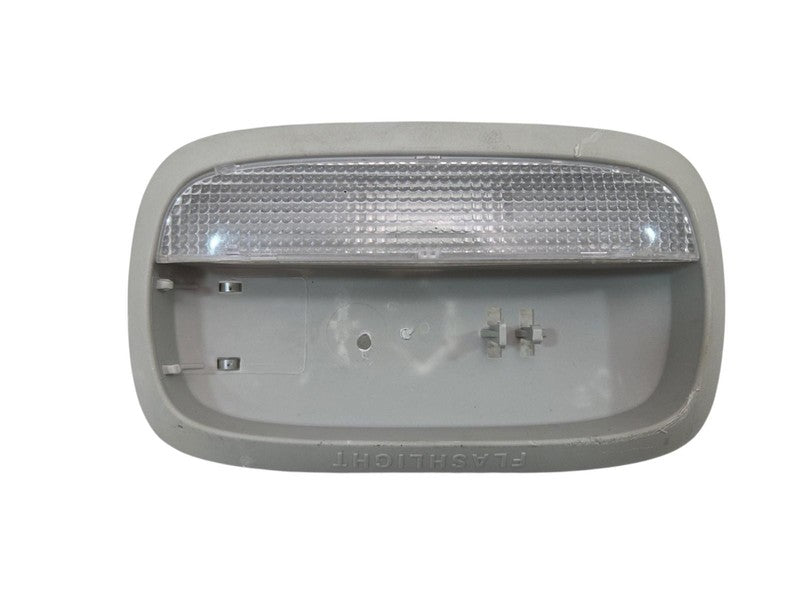 2011 - 2017 Jeep Compass Rear Dome Light and flashlight Holder OEM