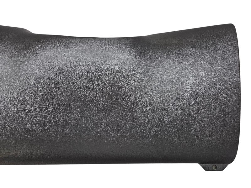 1999 - 2006 Chevrolet Silverado Dash Knee Bolster Graphite 15187081 GM