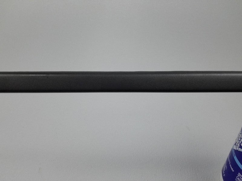 92-96 Ford F150 F250 F350 Bronco XL Dash Finish Trim Strip Black F2TB-