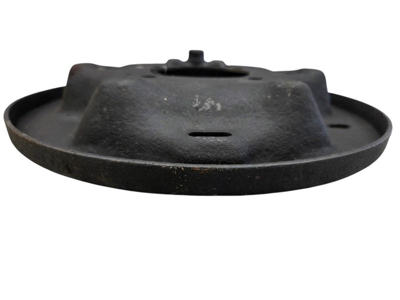 1984 Ford F-250 Right Rear Brake Backing Plate w/Dana 60 OEM Driver Si