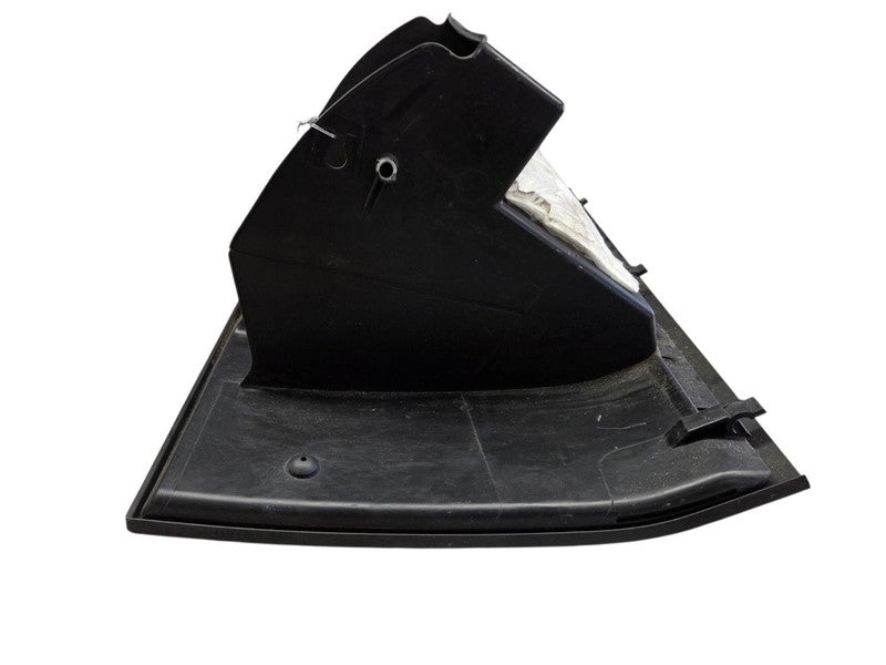 2007-2010 Lincoln MKX Glove Box Black Dash Dashboard Front Right 7A13-