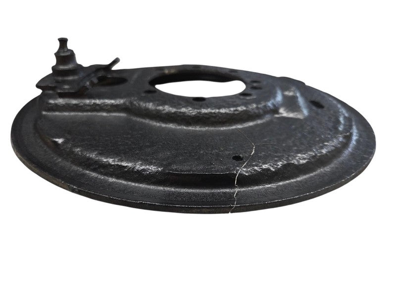 63-72 C20 K20 C2500 K2500 Chevy GMC Dana 60 Rear Backing Plate RH 3/4 