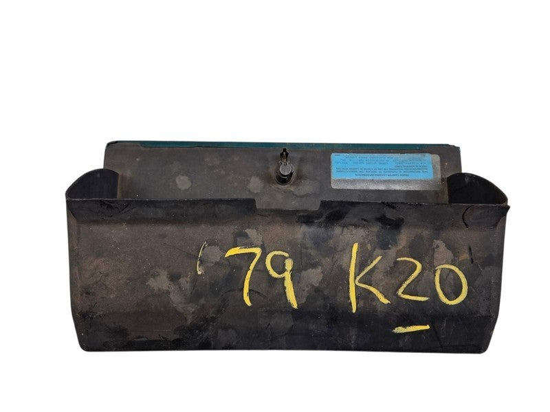73 - 80 Chevrolet C10 Glove Box GMC K10 Blazer Jimmy Suburban w/o AC