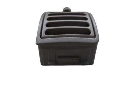 Dash AC Vent fits 95 - 98 Chevrolet C1500 GMC K1500 Gray 15959801 Subu