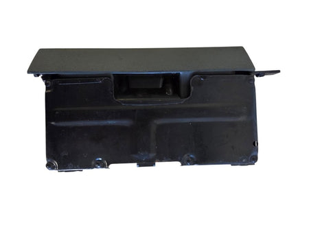 86 - 93 Chevrolet S10 Dash Ashtray Assembly Gray 17990278 GMC S15