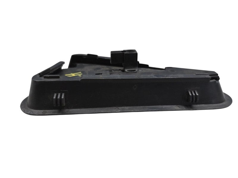 94 - 97 Chevrolet S10 Left Inner Door Handle Bezel Graphite OEM GMC So