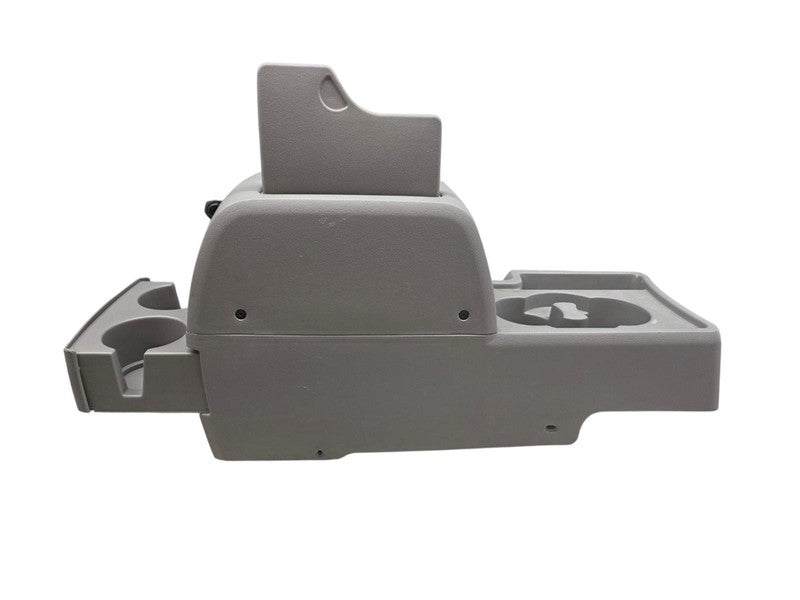 02 - 05 Saturn Vue Center Console Gray OEM