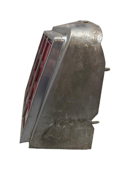 81 - 83 Oldsmobile Cutlass Tail Light Assembly 4 door Left Driver Side