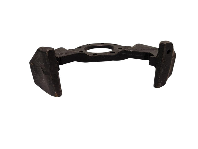 International Scout II 1974-80 disc brake caliper bracket Dana 44 8 bo