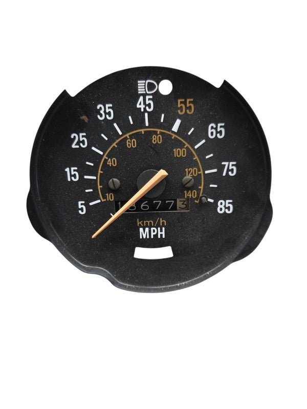 80 - 86 Chevrolet Camaro Speedometer OEM 25024543