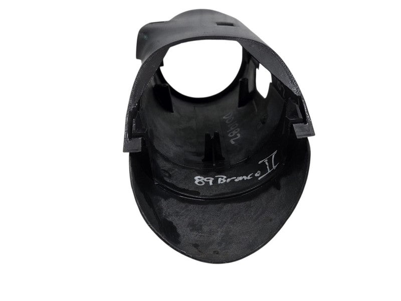 89-94 Ford Ranger Explorer Bronco II Upper Column Shroud Black E97A-35