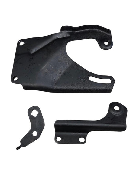 87 - 89 Dodge Dakota Power Steering Pump Brackets OEM 3.9 L