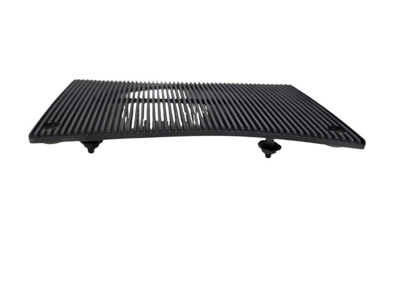 87-94 Chevy S10 Blazer GMC S15 Jimmy RH Dash Speaker Grille Gray OEM 1