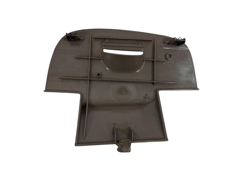 97-03 Ford F150 Dash End Fuse Panel Cover Tan OEM