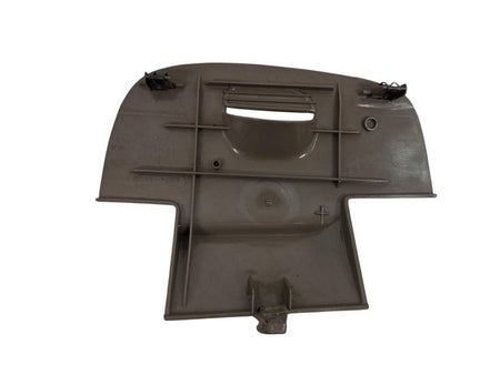 97-03 Ford F150 Dash End Fuse Panel Cover Tan OEM