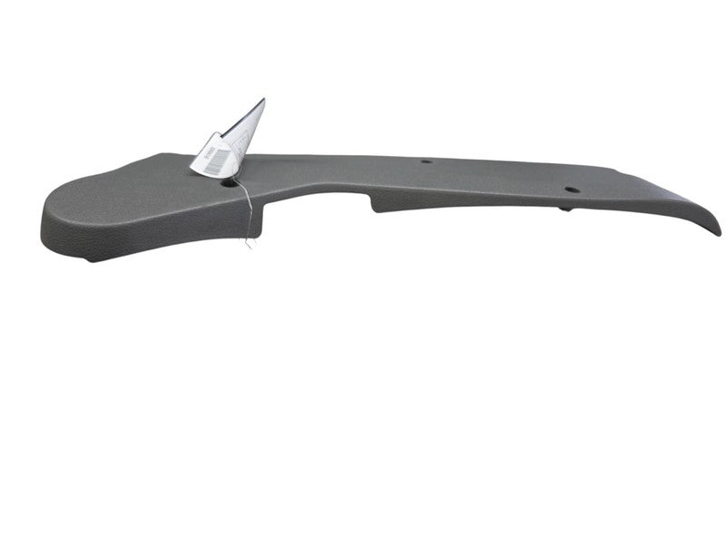 2005 Dodge Durango Right Front Inner Seat Trim Gray
