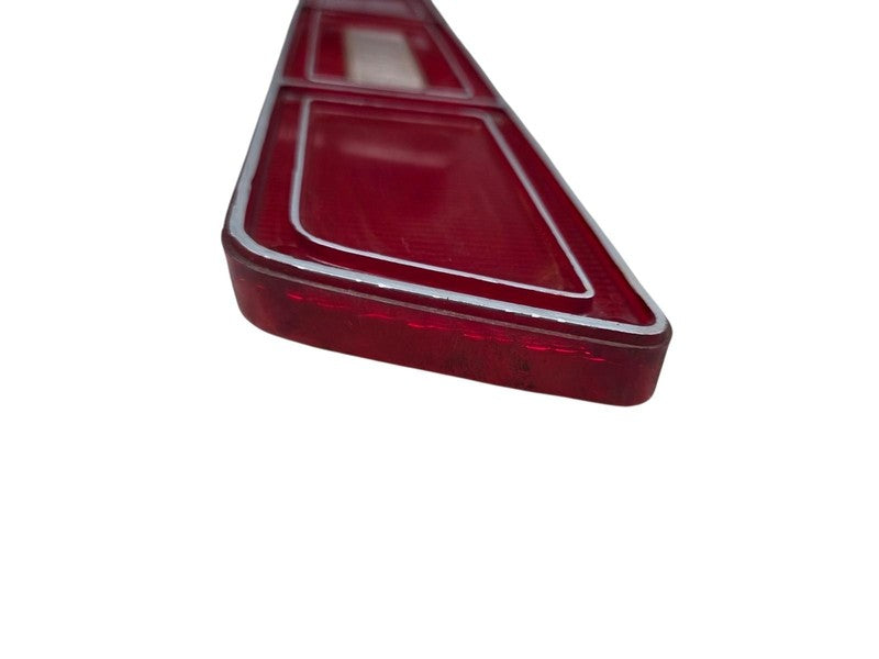 75 - 76 Plymouth Fury Right Tail Light Lens OEM 03837344