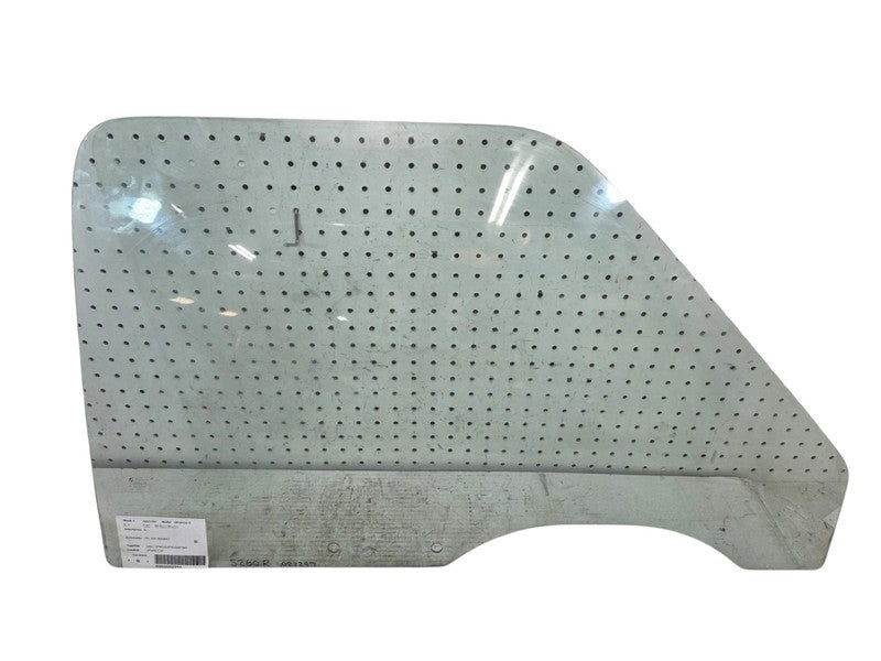 83 - 92 Ford Ranger Door Glass Right Passenger Side Bronco II w/o Vent