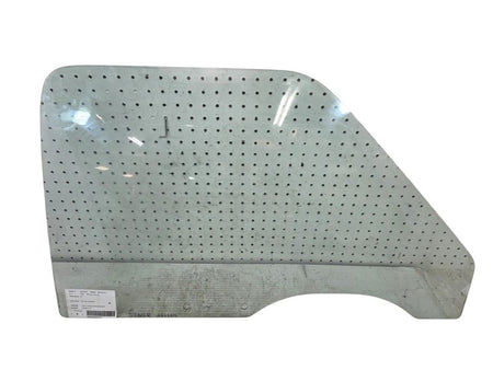 83 - 92 Ford Ranger Door Glass Right Passenger Side Bronco II w/o Vent
