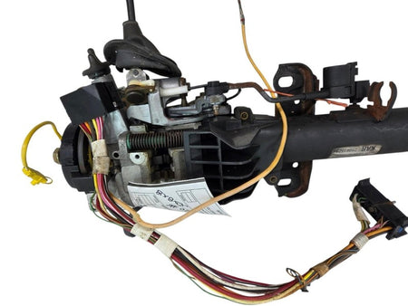 95-97 Chevy S10 Blazer GMC Jimmy Sonoma Steering Column Tilt Column Sh
