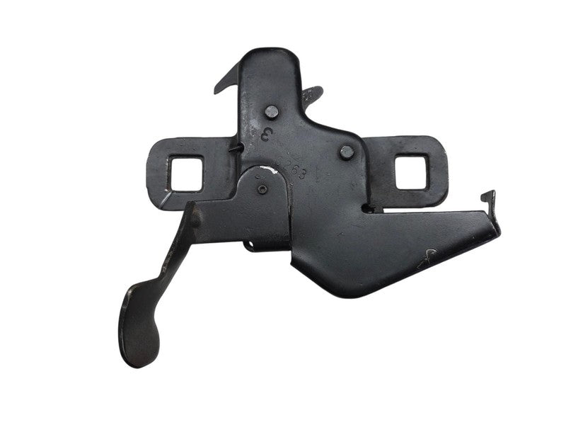 Hood Latch Assembly fits 87 - 96 Ford F-150 F2TZ16700A OEM F-250 Bronc