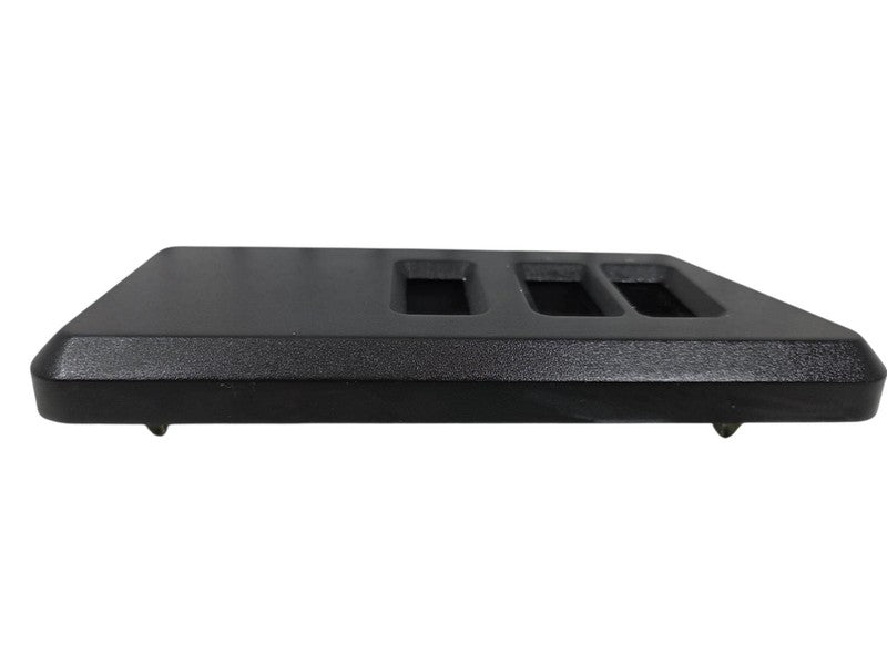 91-94 Ford Ranger LH Driver Power Window Switch Bezel Black OEM F1TZ-1